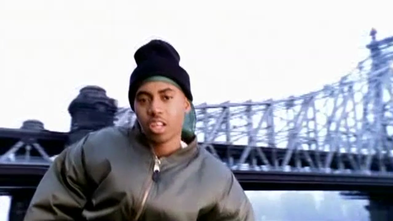 Nas Is Like